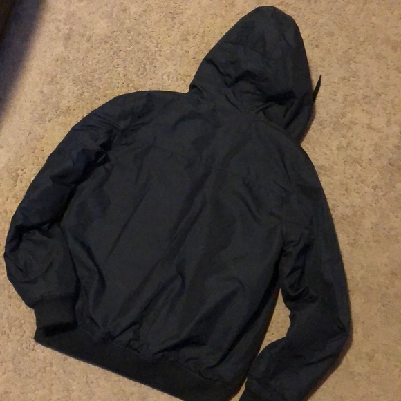 Men’s jacket - Picture 4 of 4